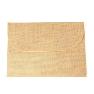Jute Folder